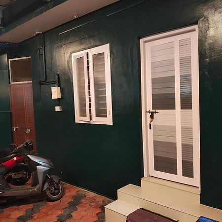 צ'ראי ביץ' Sajeev Home Stay מראה חיצוני תמונה