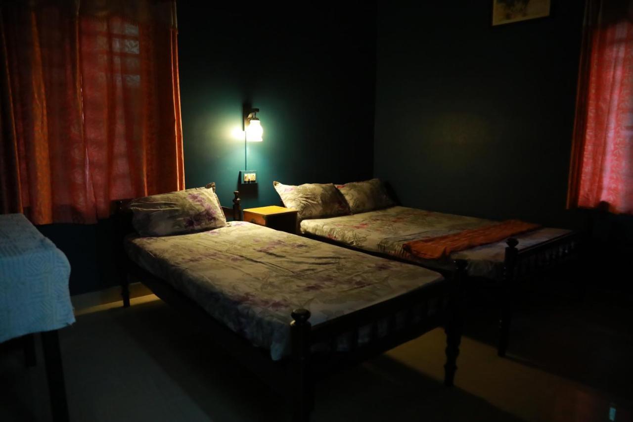 צ'ראי ביץ' Sajeev Home Stay מראה חיצוני תמונה