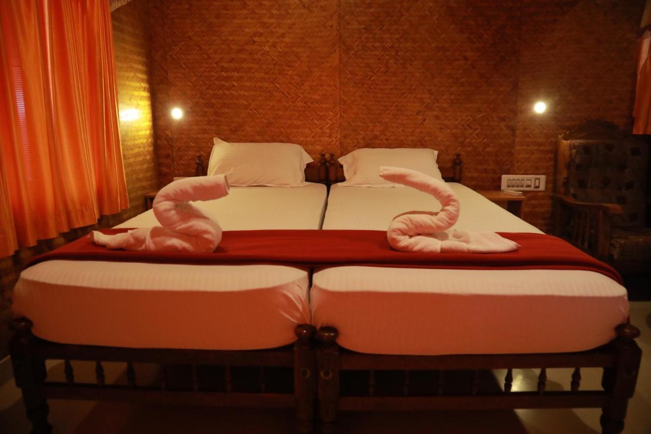 צ'ראי ביץ' Sajeev Home Stay מראה חיצוני תמונה