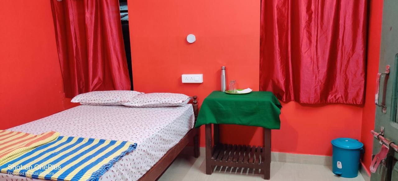 צ'ראי ביץ' Sajeev Home Stay מראה חיצוני תמונה
