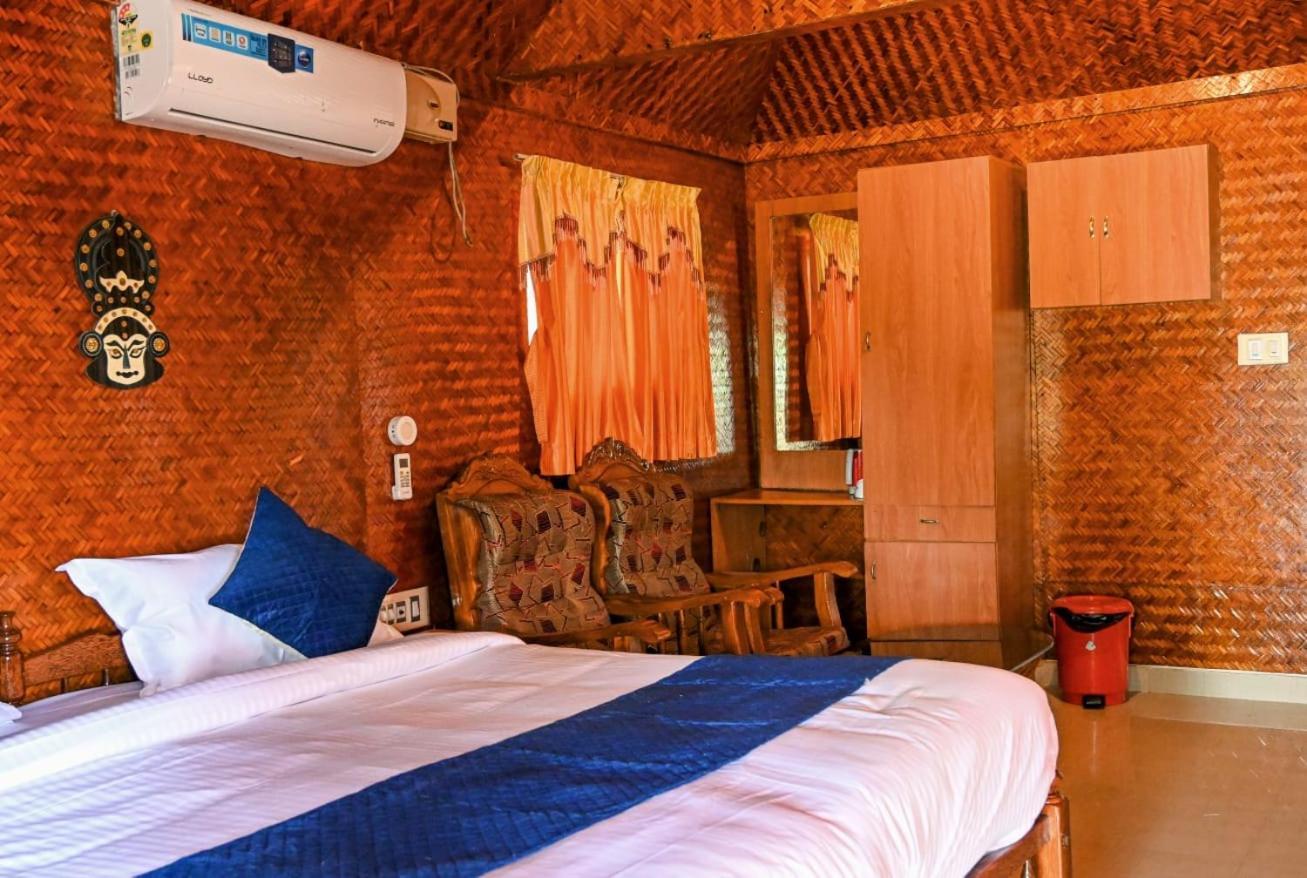 צ'ראי ביץ' Sajeev Home Stay חדר תמונה