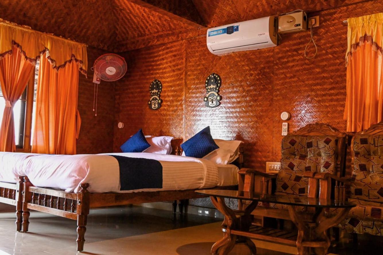 צ'ראי ביץ' Sajeev Home Stay חדר תמונה