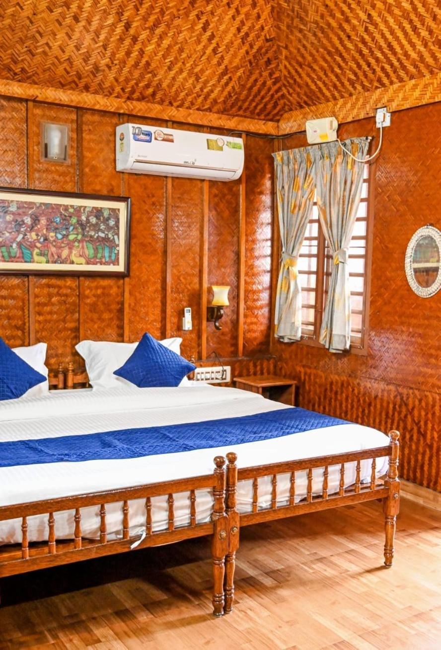 צ'ראי ביץ' Sajeev Home Stay חדר תמונה