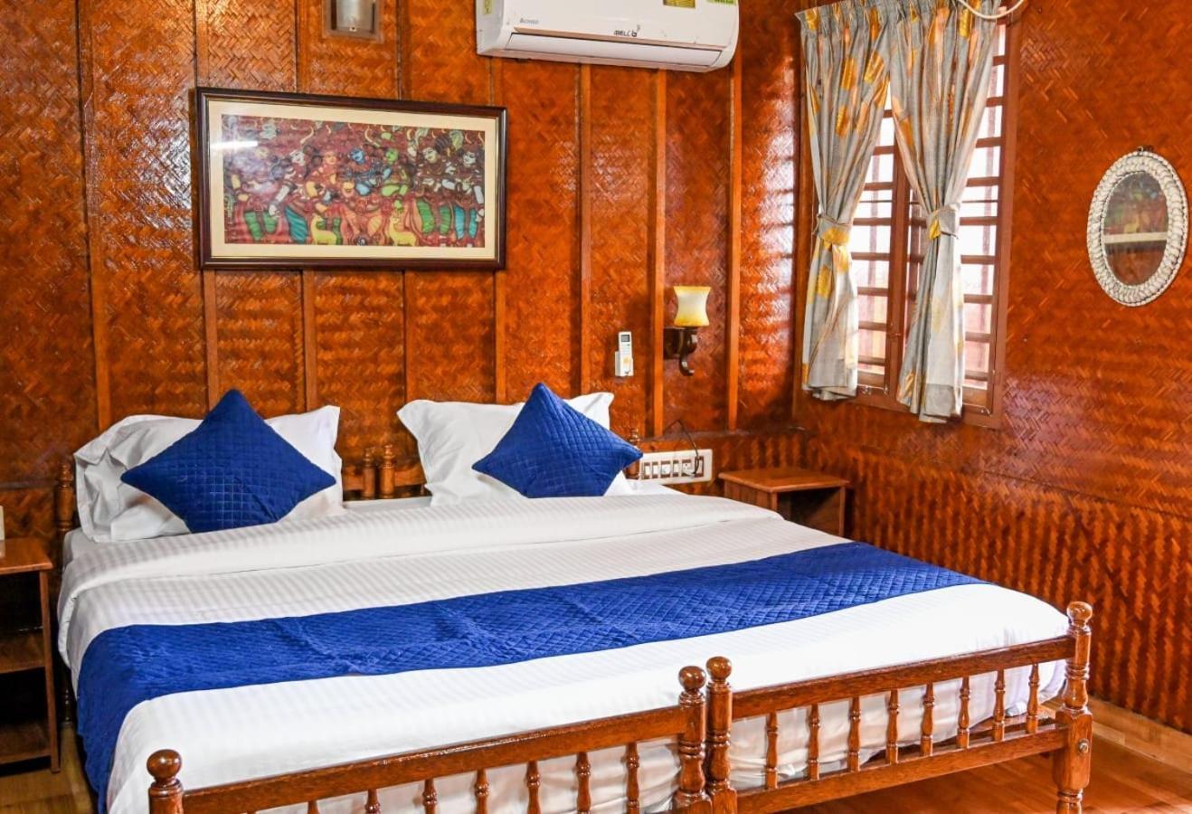 צ'ראי ביץ' Sajeev Home Stay חדר תמונה