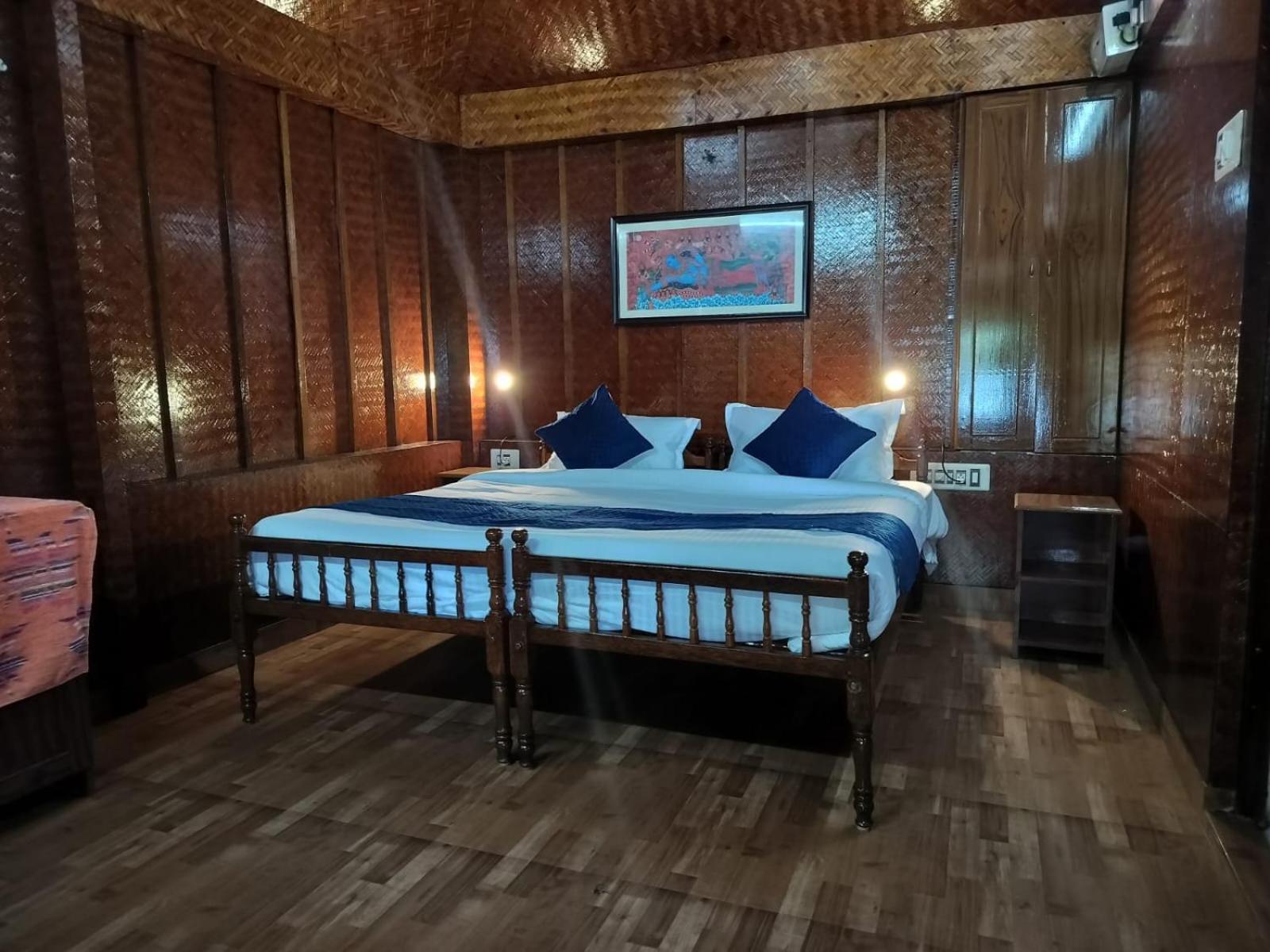 צ'ראי ביץ' Sajeev Home Stay חדר תמונה