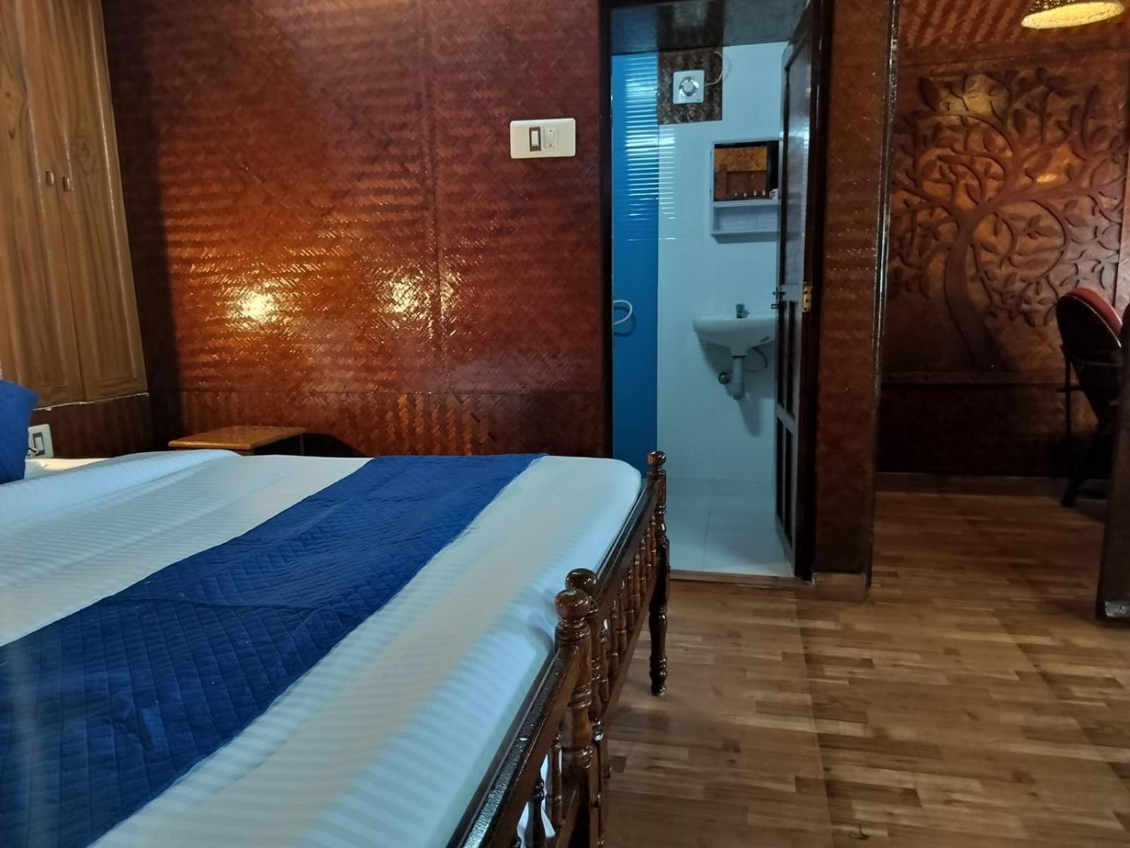צ'ראי ביץ' Sajeev Home Stay חדר תמונה