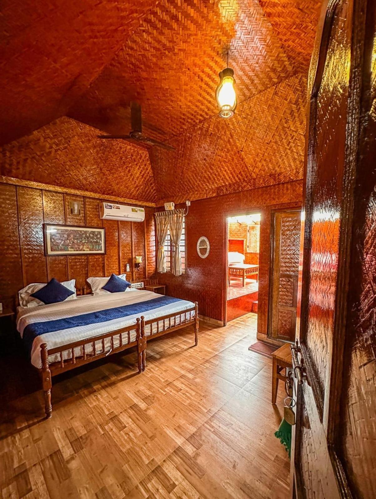 צ'ראי ביץ' Sajeev Home Stay חדר תמונה