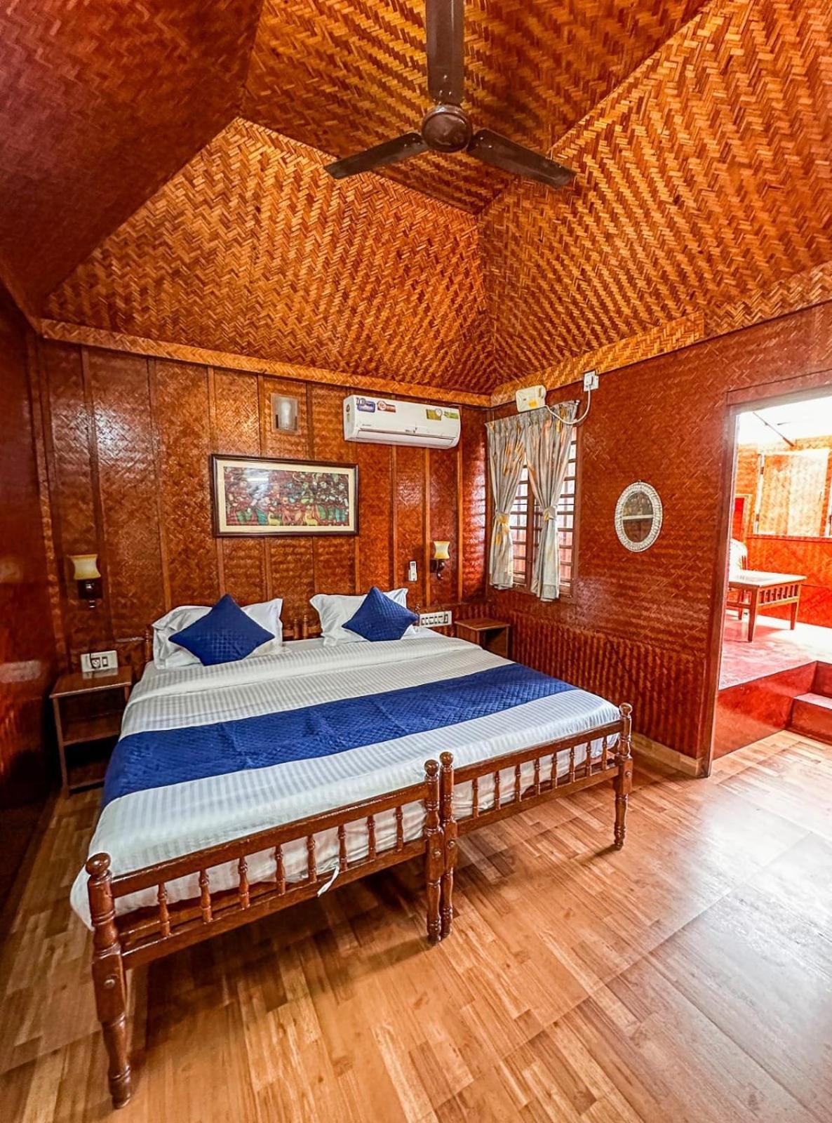 צ'ראי ביץ' Sajeev Home Stay חדר תמונה