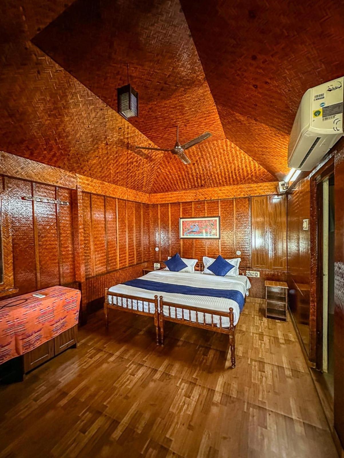 צ'ראי ביץ' Sajeev Home Stay חדר תמונה