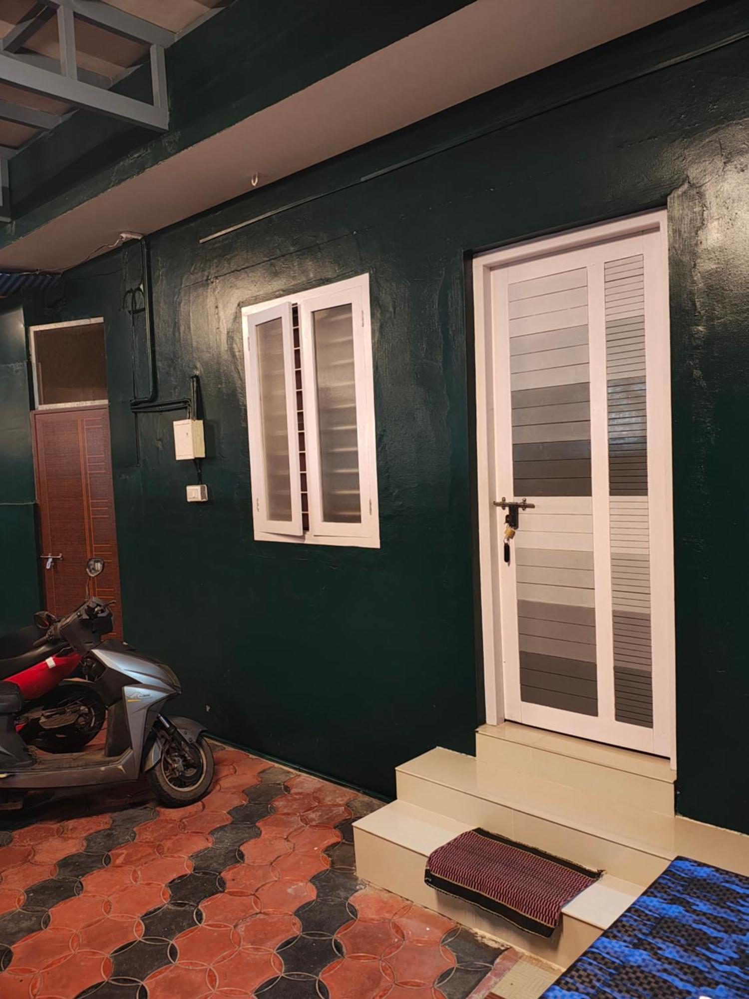 צ'ראי ביץ' Sajeev Home Stay מראה חיצוני תמונה