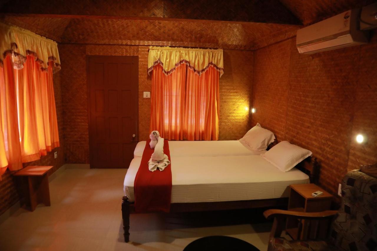 צ'ראי ביץ' Sajeev Home Stay מראה חיצוני תמונה
