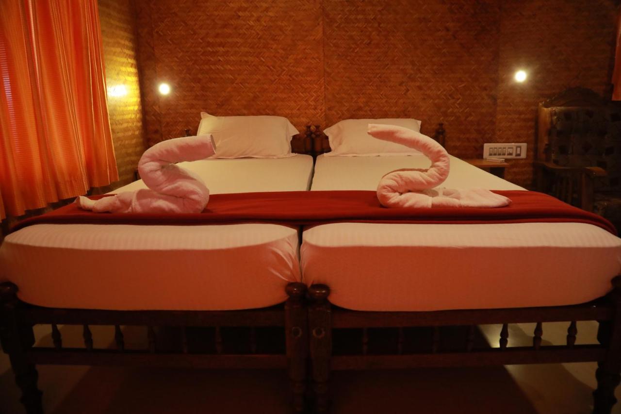 צ'ראי ביץ' Sajeev Home Stay מראה חיצוני תמונה