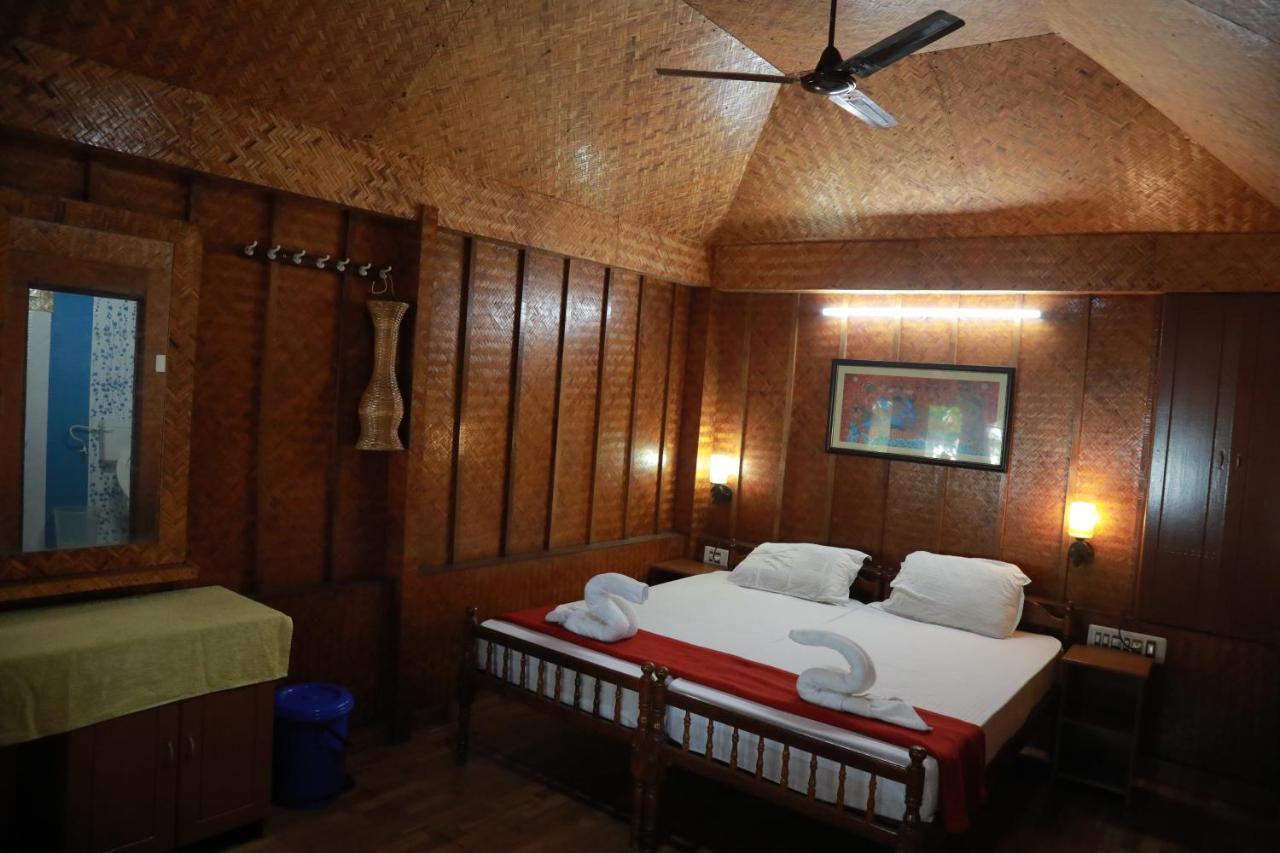 צ'ראי ביץ' Sajeev Home Stay מראה חיצוני תמונה