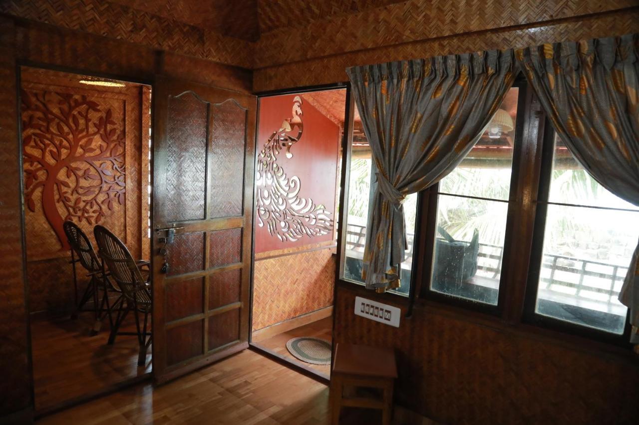 צ'ראי ביץ' Sajeev Home Stay מראה חיצוני תמונה