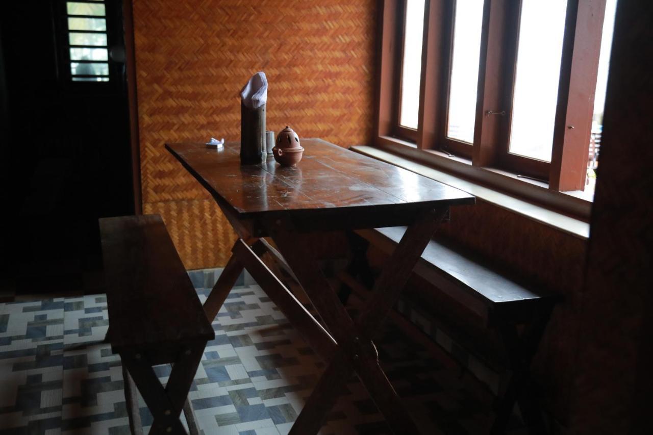 צ'ראי ביץ' Sajeev Home Stay מראה חיצוני תמונה
