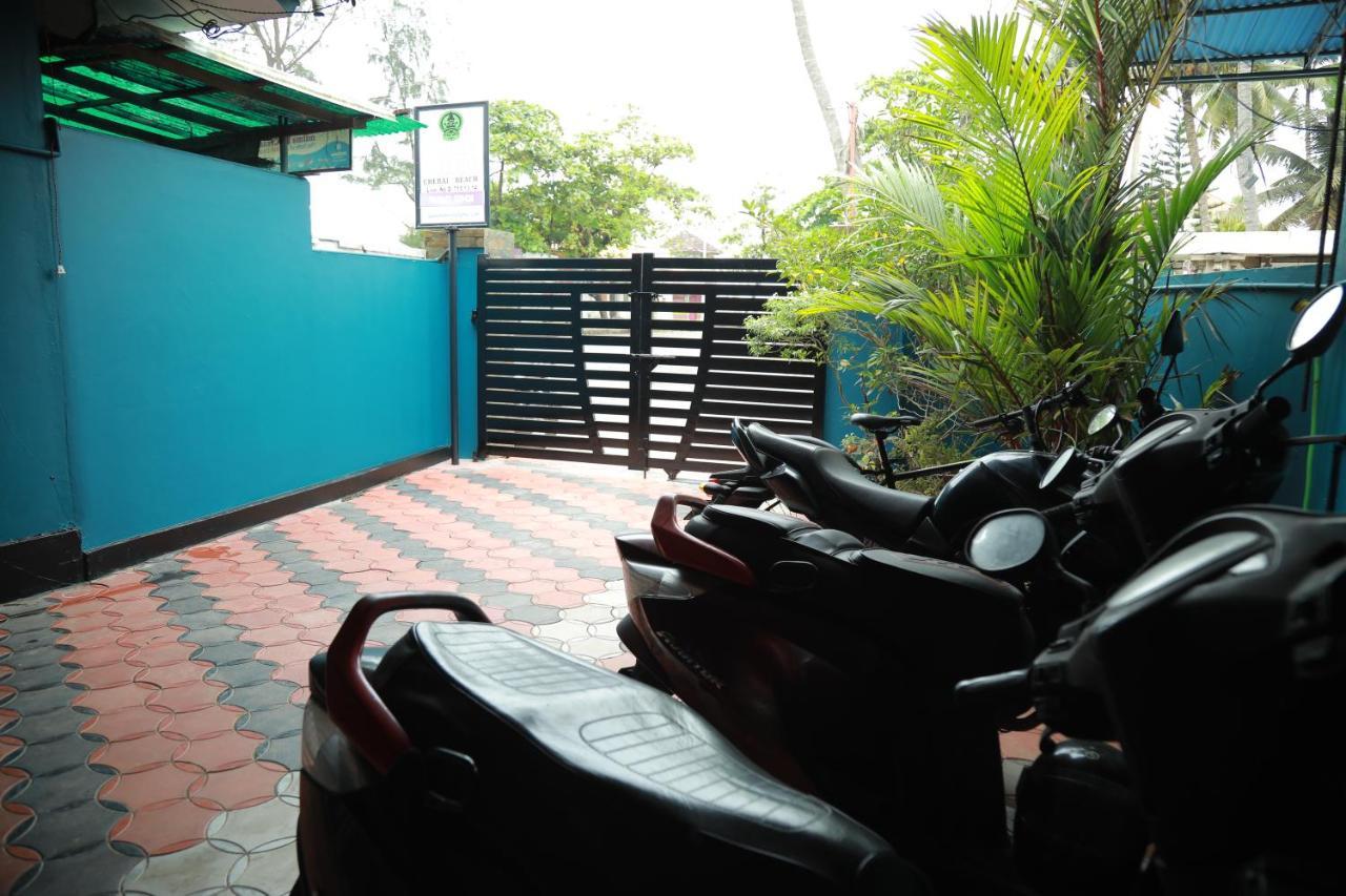 צ'ראי ביץ' Sajeev Home Stay מראה חיצוני תמונה